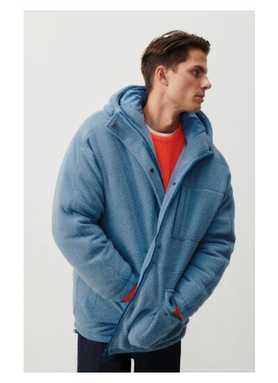 Manteau homme Ifynk
