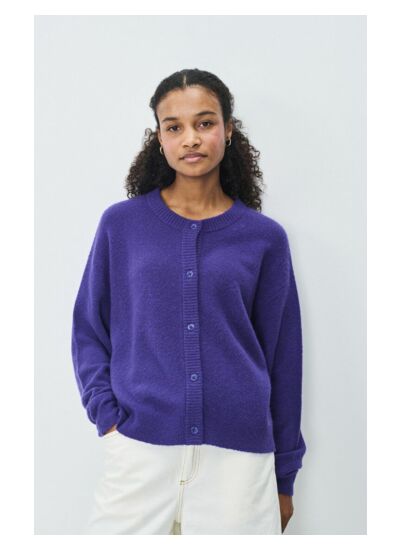 Gilet femme Damsville