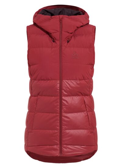 Veste sans manches à capuche SEVERIN N-THERMIC pour femme