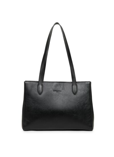 Sac cabas épaule Zippée Légende