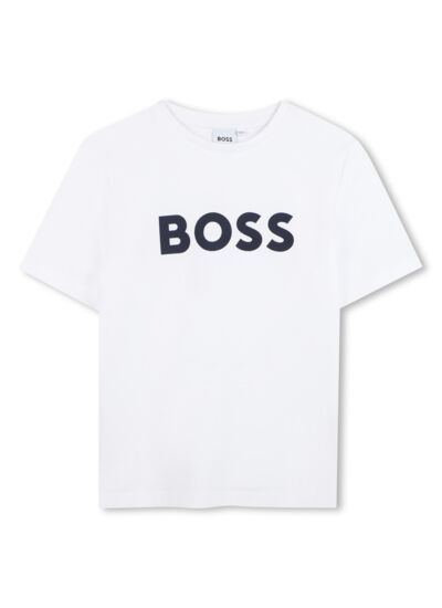 TEE-SHIRT MANCHES COURTES