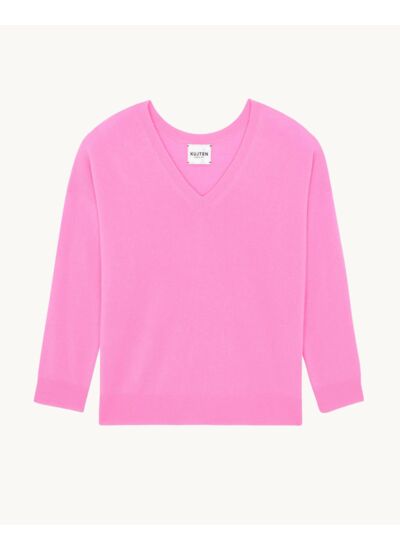 Pull Lolita rose lotus