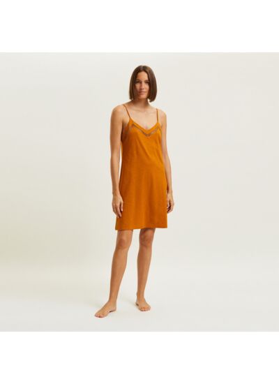 Laurence Tavernier - Nuisette en jersey, Lipsi