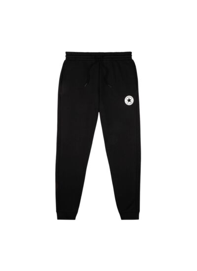 Chuck Patch Screen Print Pant Bb Black
