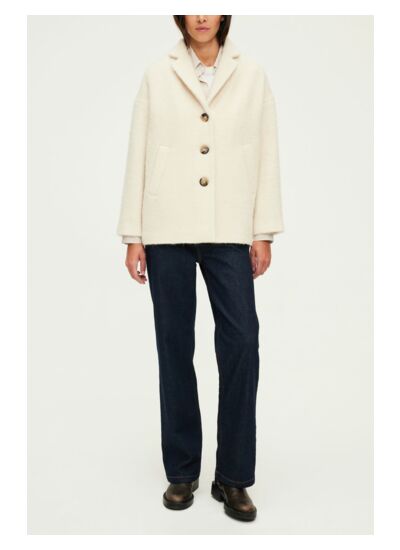 MANTEAU LUCIENNE