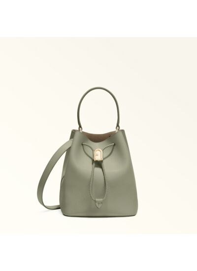 LEVANTE S DRAWSTRING - VITELLO FERRARA