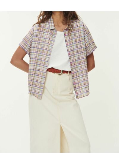 Chemise TOMOET