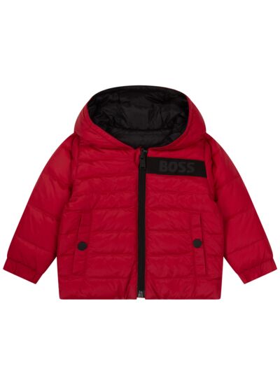 DOUDOUNE REVERSIBLE
