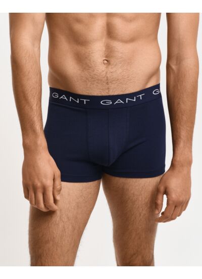 3-Pack Trunks