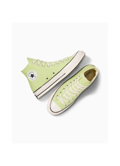 Chuck 70 Hi Citron This/Egret/Black
