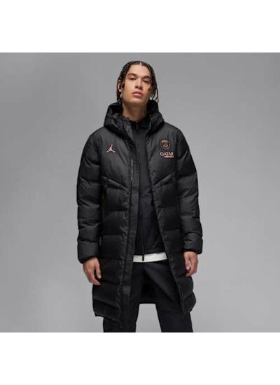 PSG MNK SF PARKA