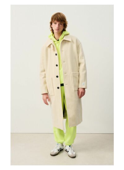 Manteau homme Retobeach