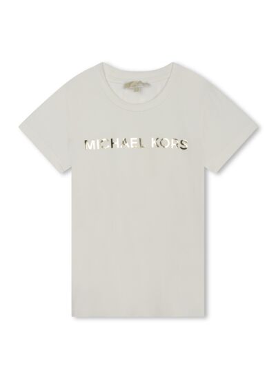 TEE-SHIRT MANCHES COURTES