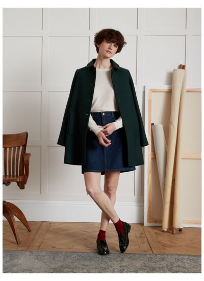 PULL CACHEMIRE