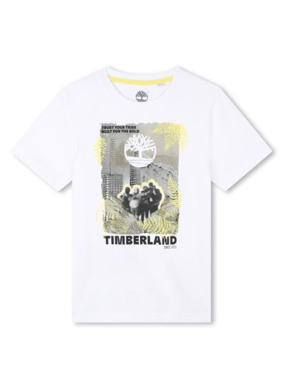TEE-SHIRT MANCHES COURTES