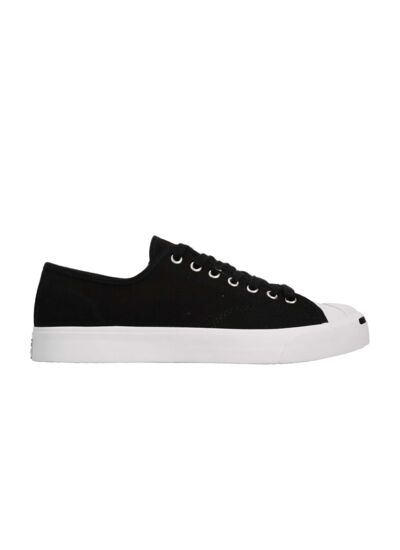 Jp Ox Black/White/Black