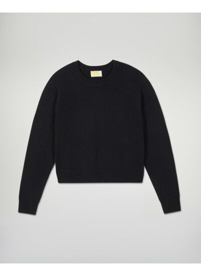 Pull Col Rond