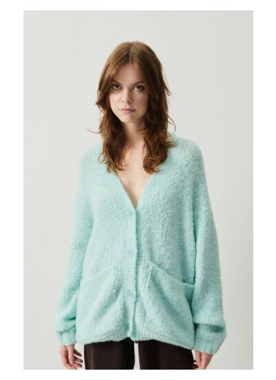 Gilet femme Zolly