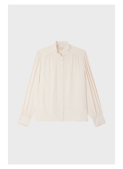 Chemise Brunhilde