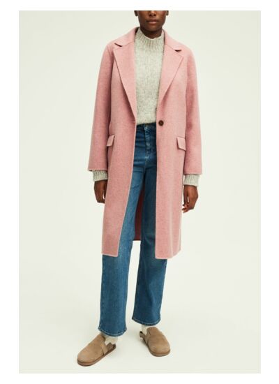 MANTEAU LISSANDRE