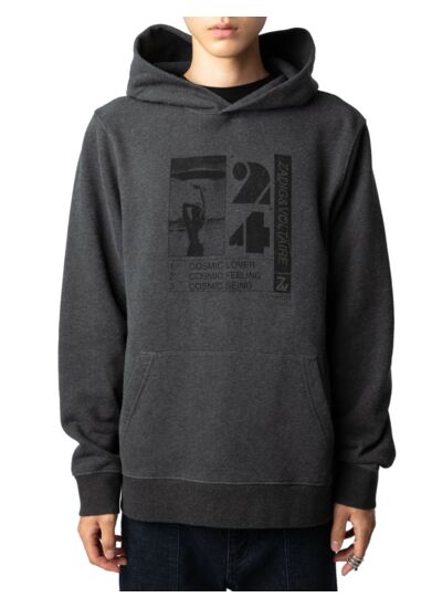 SANCHI MO PHOTOPRINT COSMIC PO