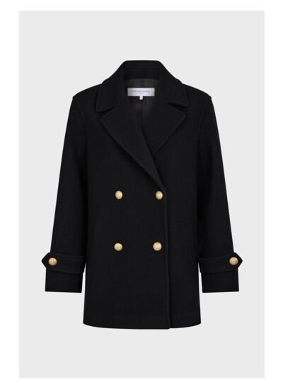 Manteau Lucciana