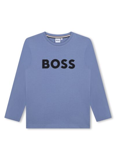 TEE-SHIRT MANCHES LONGUES