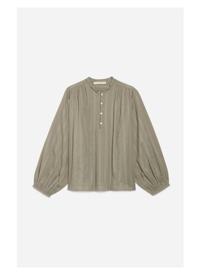 Blouse Médéric 100% Coton