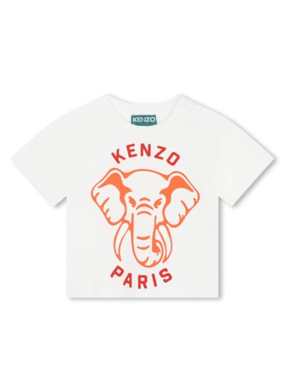 TEE-SHIRT MANCHES COURTES