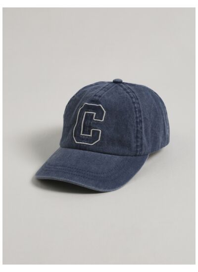 CASQUETTE "C"
