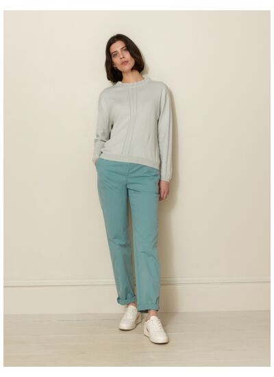 PANTALON CHINO