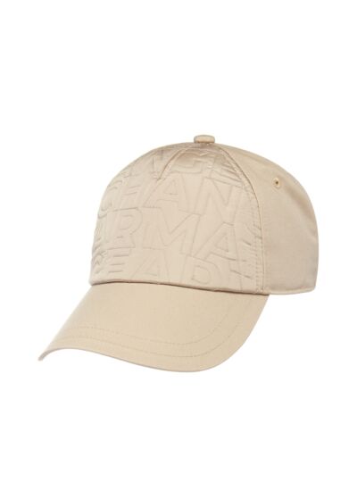 Chapeau de baseball pour homme à cordon