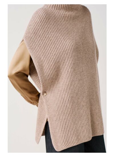 Poncho halba