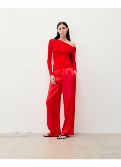 Pantalon Large Regine