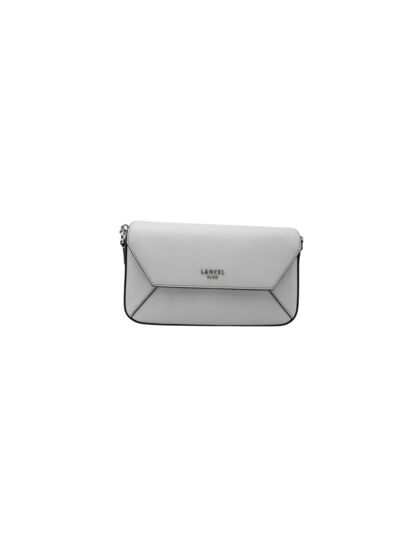 Lettrine De Lancel - Mini Sac Rabat - Brume