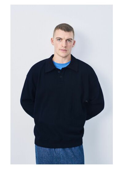 Sweat homme Ryvy