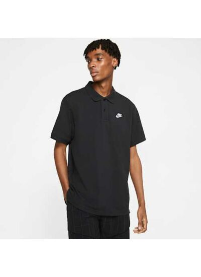M NK CLUB PQ MATCHUP POLO