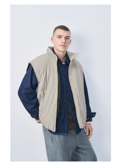Veste homme Zaxoo