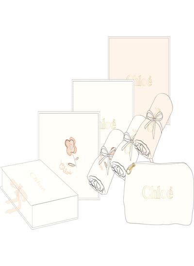 COFFRET NAISSANCE