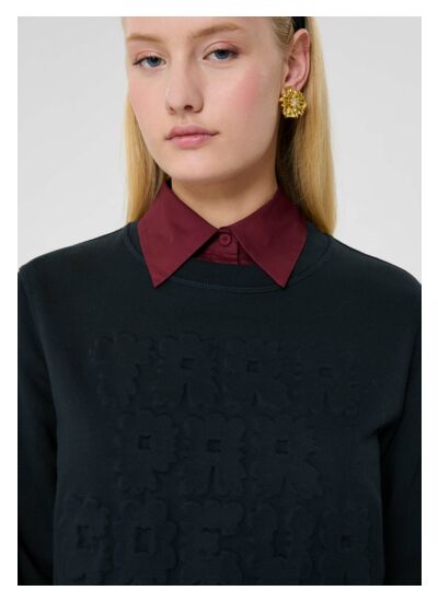 Pull Presto-Nuit en Coton Organique