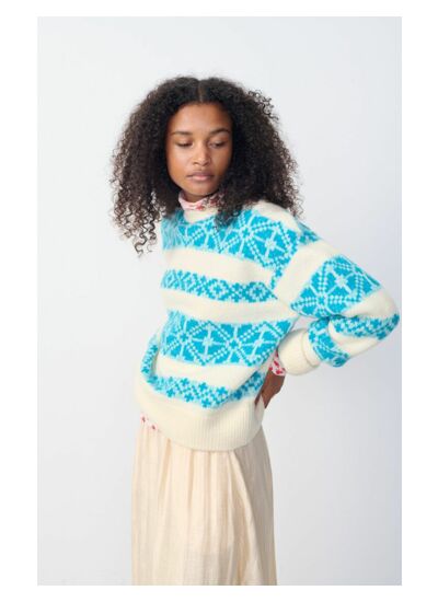Pull femme Gylson