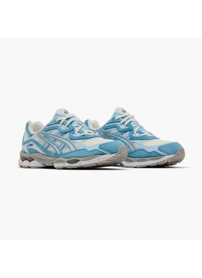 Asics Gel-NYC Cream Arctic Sky