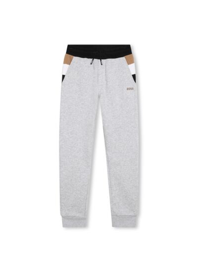 PANTALON JOGGING