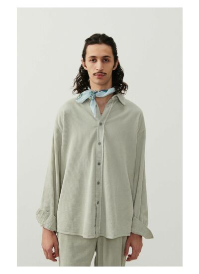 Chemise homme Padow