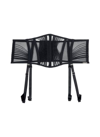 Serre-taille Sumptuous Waves