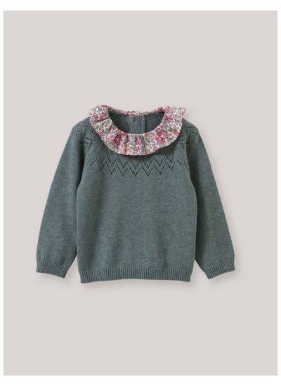 PULL LIBERTY