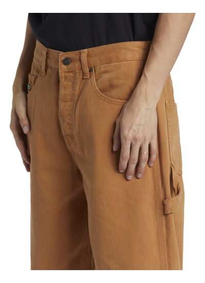 WORKER BAGGY CARPENTER RHO