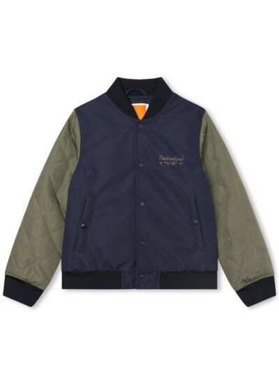 BOMBER