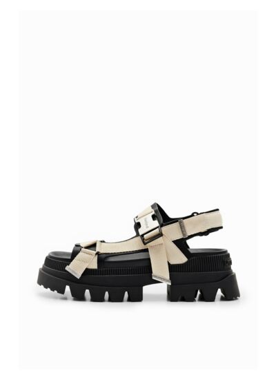 SHOES ROAD SANDAL