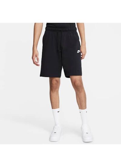 Short Club Jersey